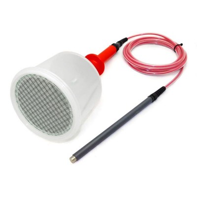 Superflocker - 175mm Applicator Assembly Kit