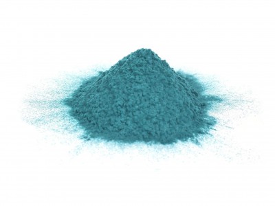 Water Blue (7459C) - 0.5mm 1.5 Dtex