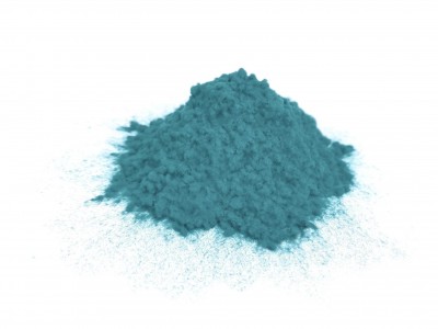 Water Blue (7459C) - 0.7mm 1.5 Dtex