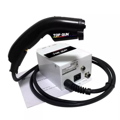 Static Removal Gun Hire