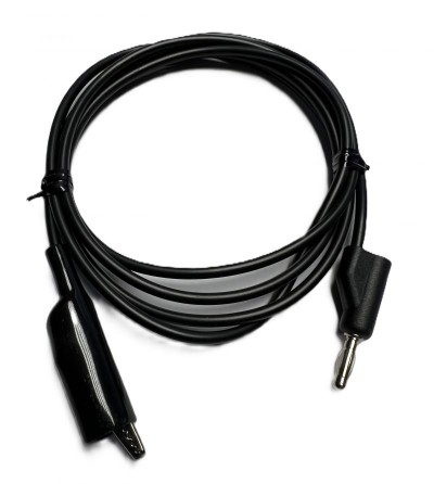 Nanoflocker - Earthing Cable