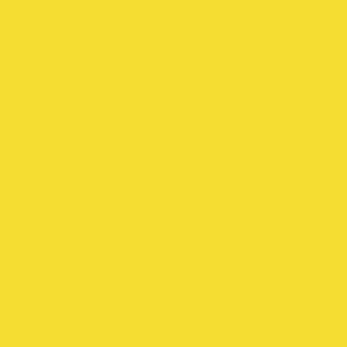 Canary Yellow (106C) - 4.0mm 44 Dtex