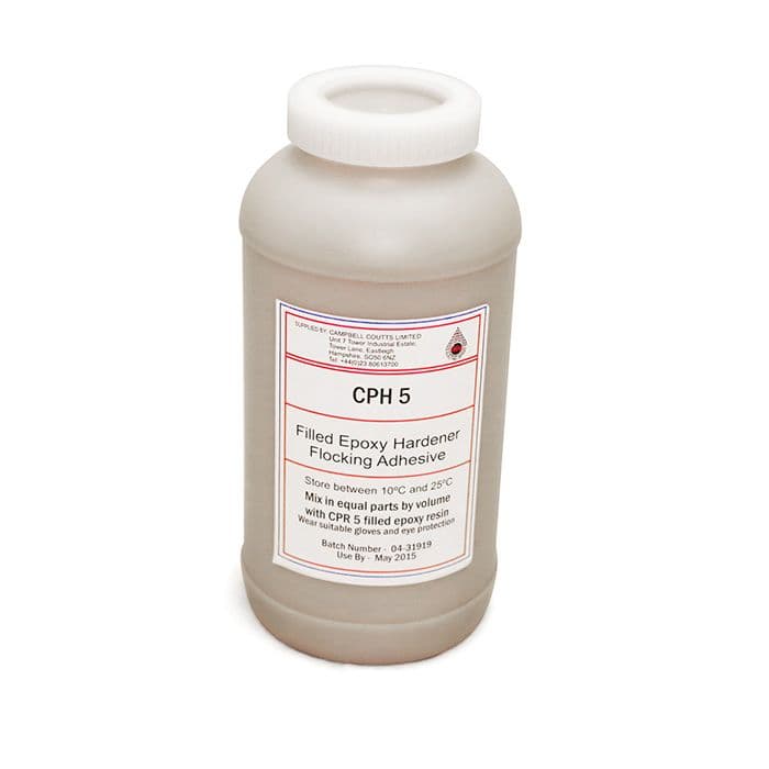 CPH5 Epoxy Hardener (Adhesive)
