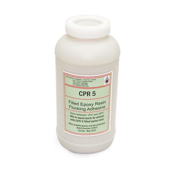 CPR5 Epoxy Resin (Adhesive)