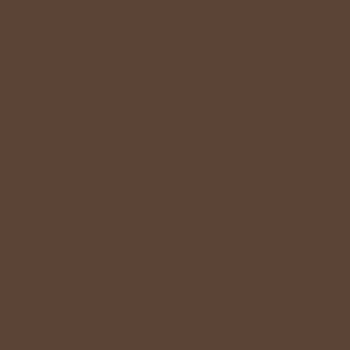 Dark Brown II (7589C)