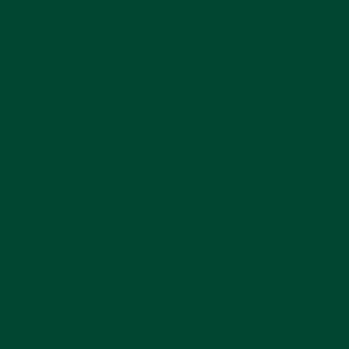 Dark Green (3435C) - 4.0mm 44 Dtex
