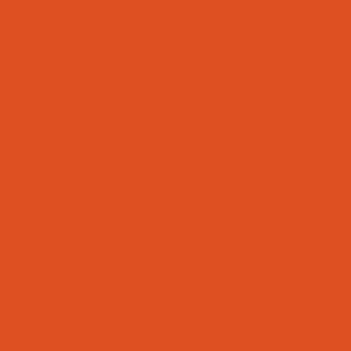 Dark Orange (173C) - 1.0mm 3.3 Dtex