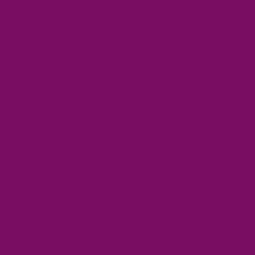 Deep Purple (7657C) - 1.0mm 3.3 Dtex