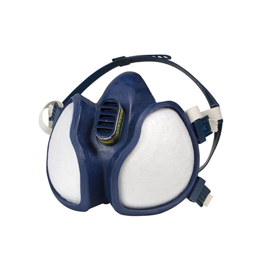 Dust Mask - Reusable 3M 4277 FFABE 1P3RD