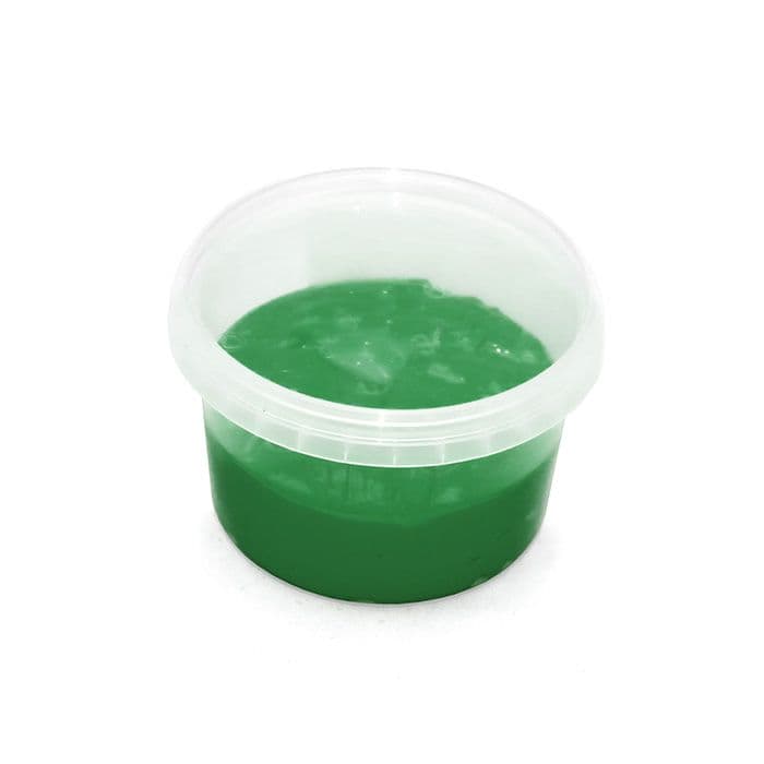 Epoxy Pigment - Green