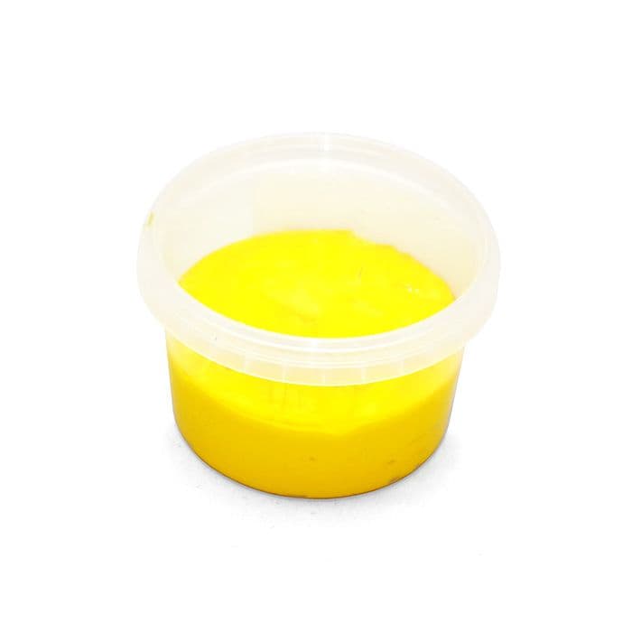 Epoxy Pigment - Yellow