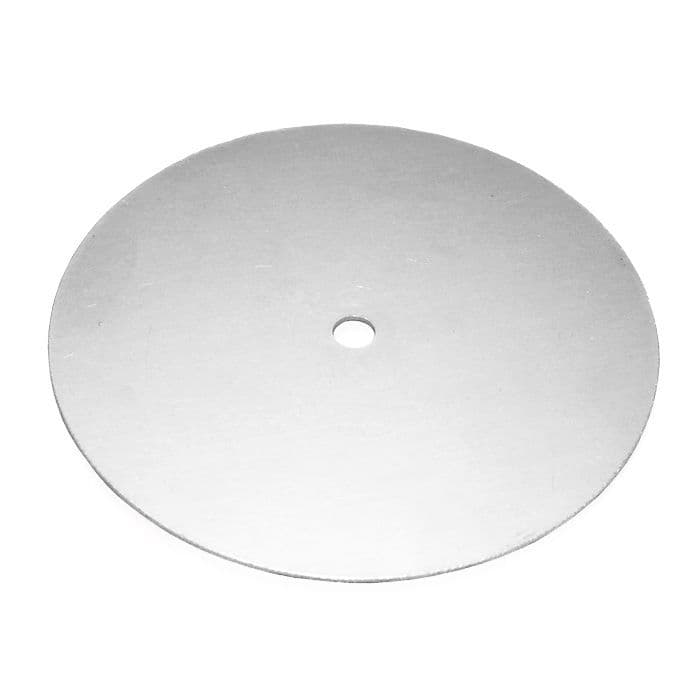 Fabricoat Series 60/100 - 175mm Charging Plate