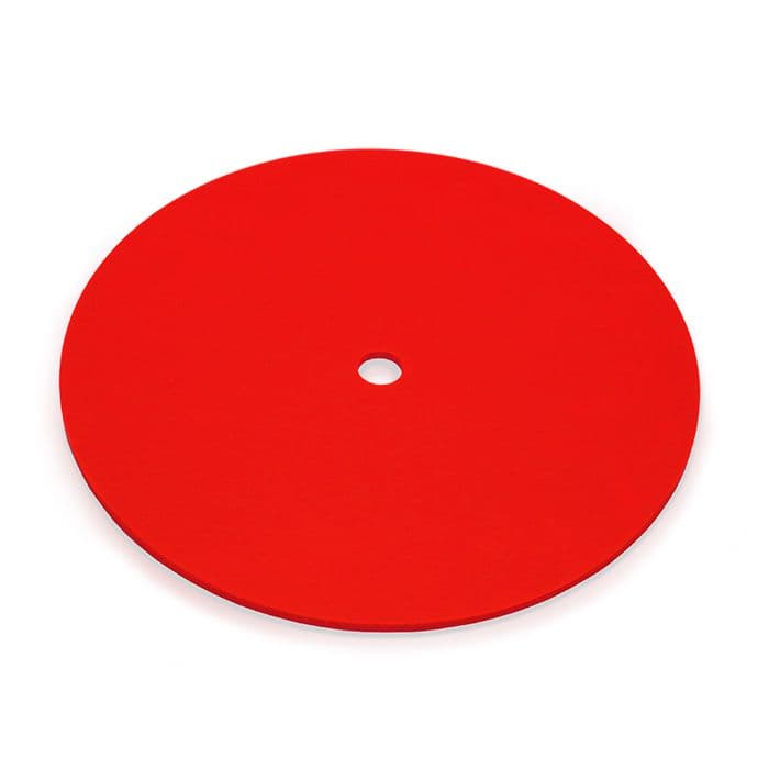 Fabricoat Series 60/100 - 175mm Insulating Disc