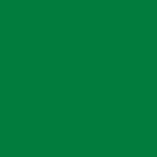 Green (348C) - 1.0mm 3.3 Dtex