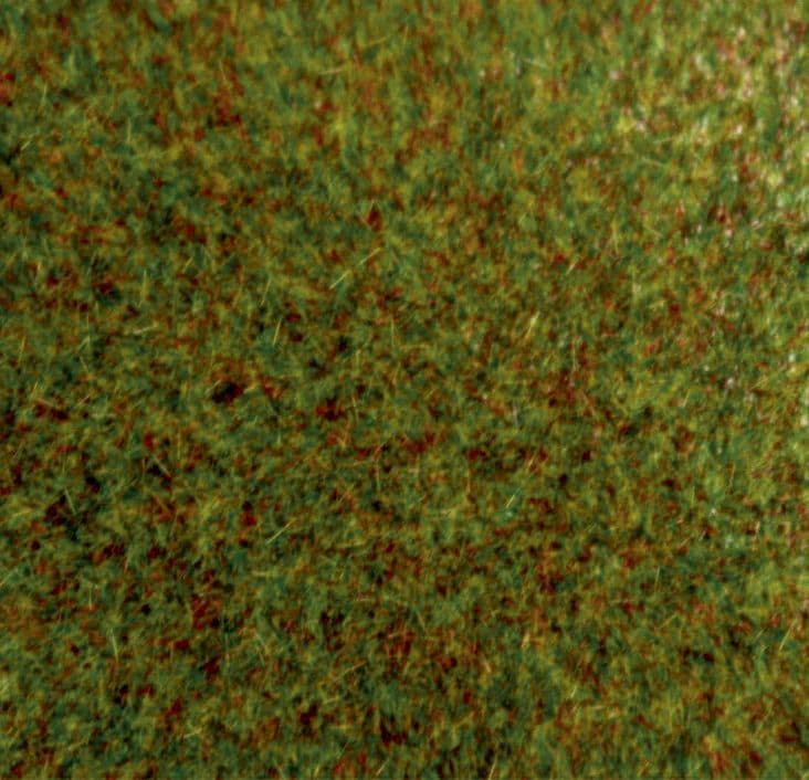 Meadow Grass Mix - 2.0mm 22 Dtex