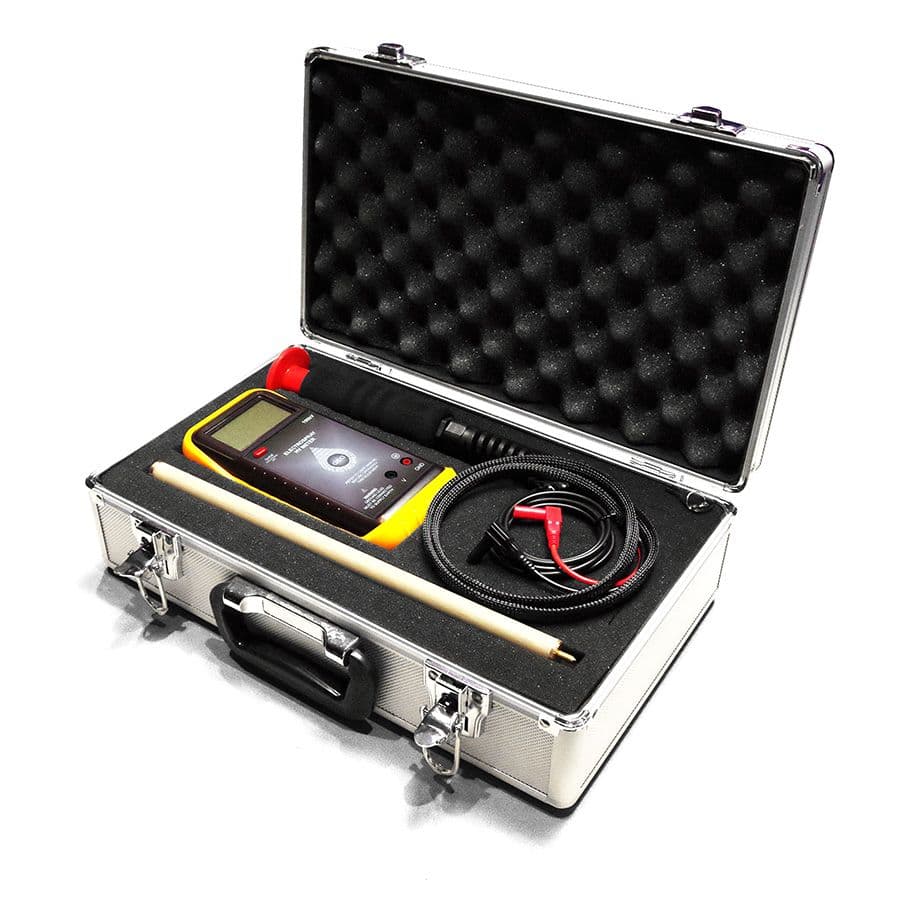 MKI - High Voltage Test Meter Kit 10G