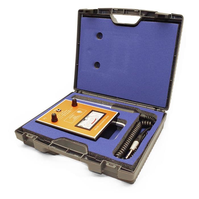 MKII - Electrostatic Paint Meter Kit
