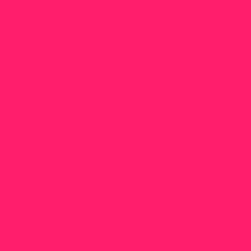 Neon Pink (226C)  - 0.7mm 1.7 Dtex - 100g