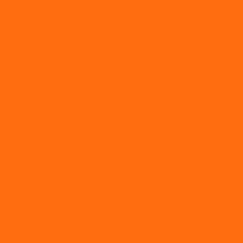 Orange (165C) - 1.0mm 3.3 Dtex