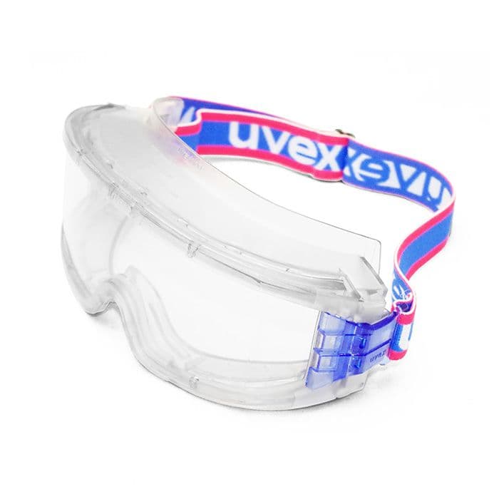 Safety Goggles - uvex Goggles
