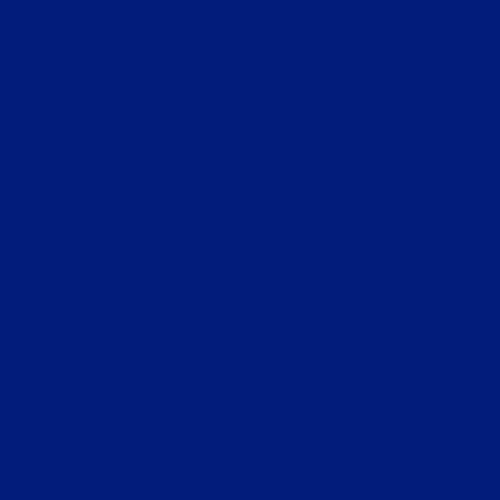 Sax Blue (2748C) - 2.0mm 22 Dtex