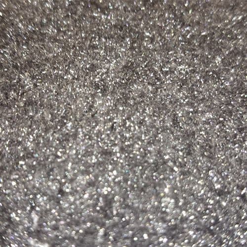 Silver - 0.7mm 1.7 Dtex