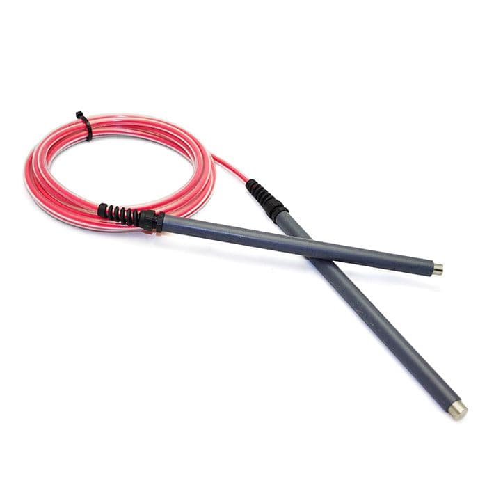 Superflocker - High Voltage Cable